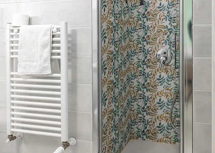 Guest house Sicily Trinacria House