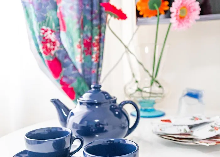 Sicily Trinacria House 4*