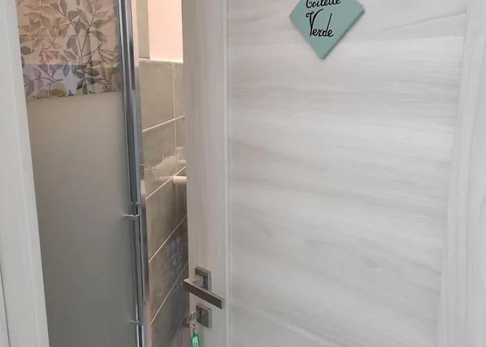 Sicily Trinacria House