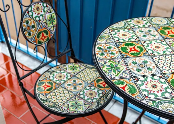 Sicily Trinacria House Guest house