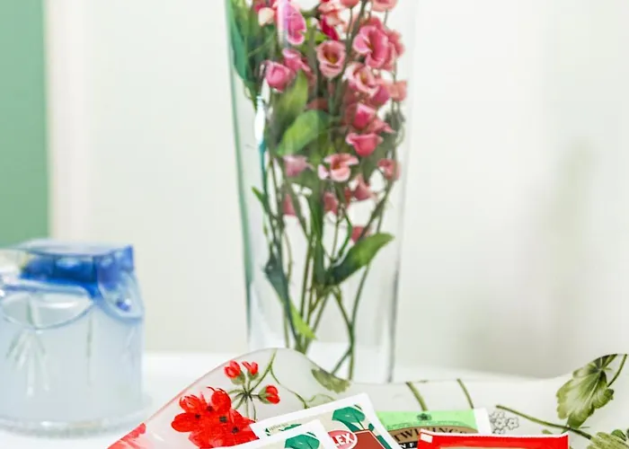 Guest house Sicily Trinacria House