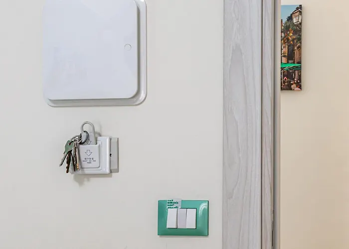 Sicily Trinacria House Guest house 4*