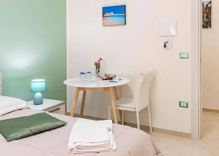 Sicily Trinacria House Guest house