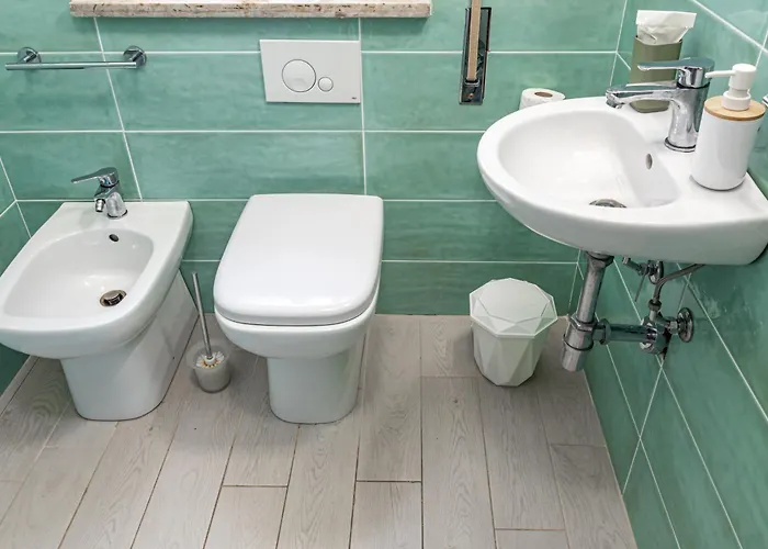 Guest house Sicily Trinacria House