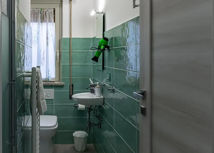 Sicily Trinacria House Guest house 4*