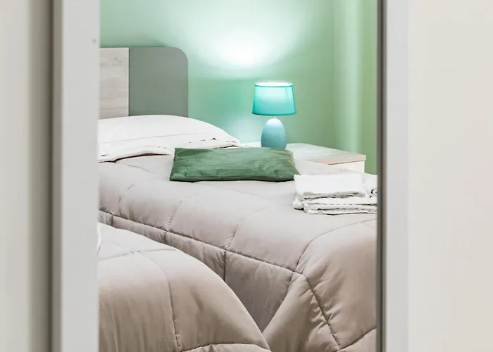 Sicily Trinacria House