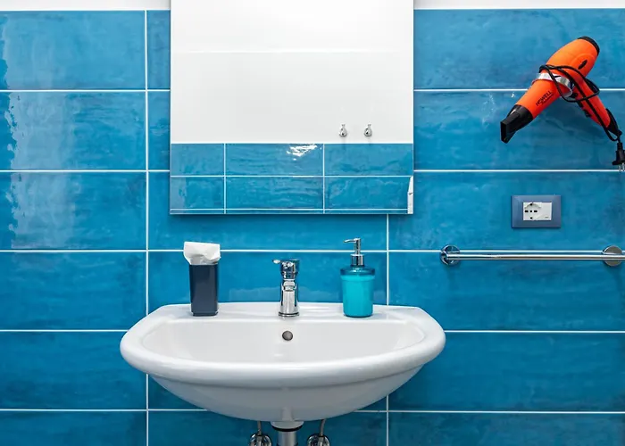 Guest house Sicily Trinacria House