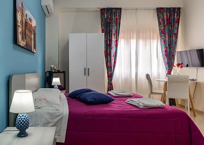 Sicily Trinacria House Guest house 4*