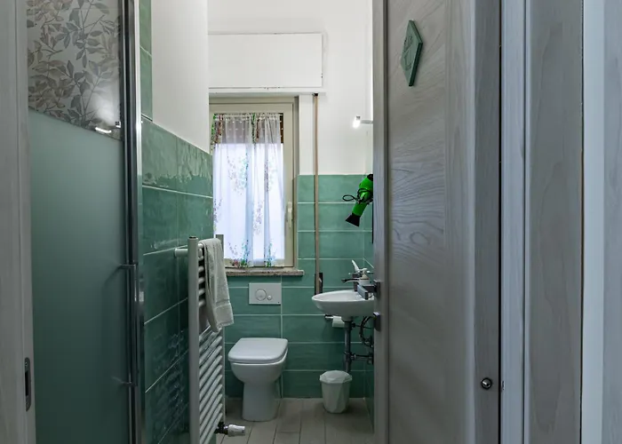 Guest house Sicily Trinacria House 4*