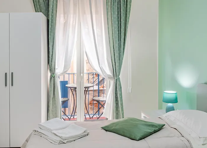 Sicily Trinacria House 4*