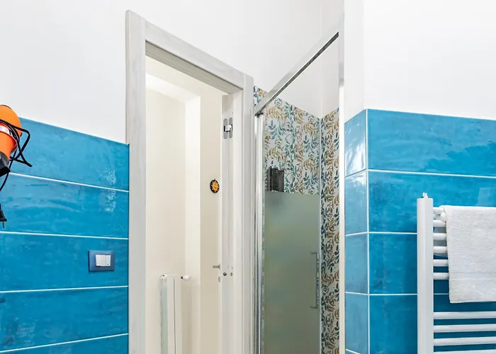 Sicily Trinacria House Palermo