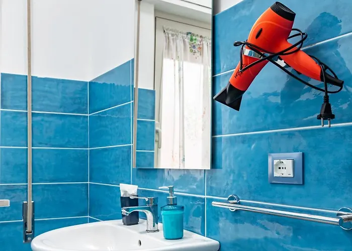 Sicily Trinacria House 4* Palermo