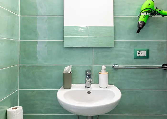 Sicily Trinacria House Guest house