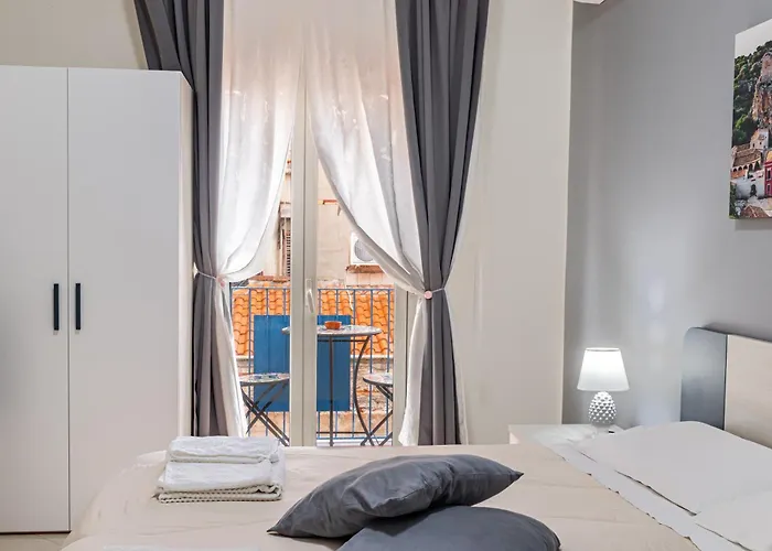 Guest house Sicily Trinacria House