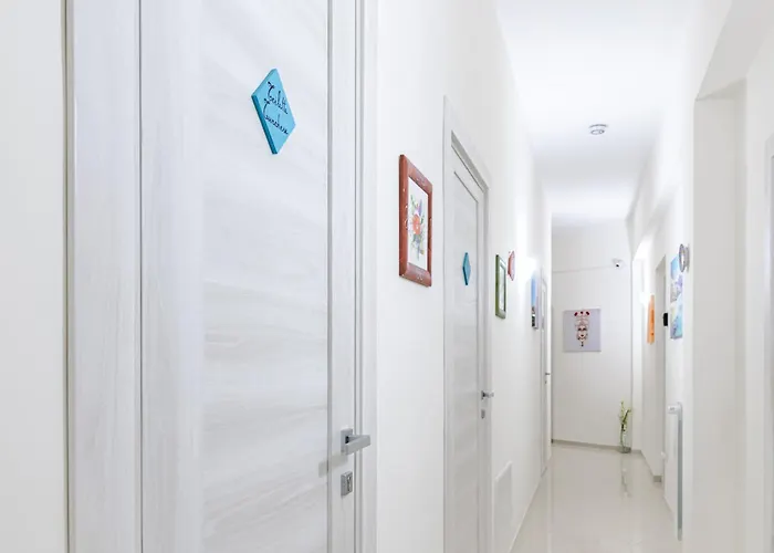 Sicily Trinacria House Guest house 4*