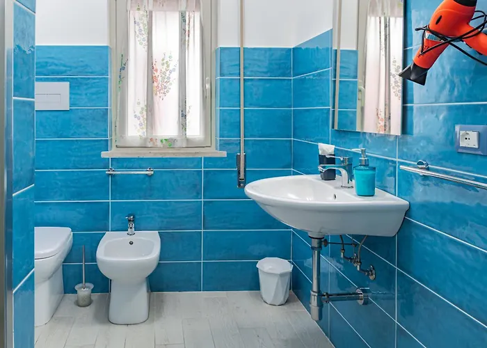 Guest house Sicily Trinacria House 4*