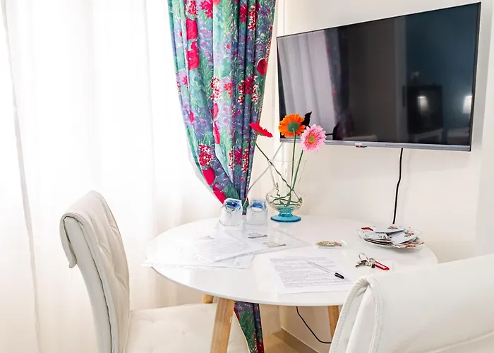 Sicily Trinacria House Guest house Palermo